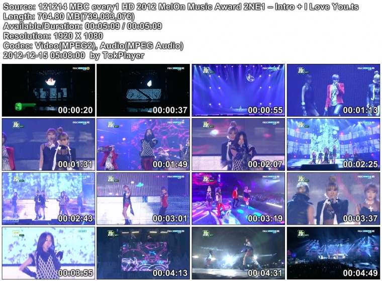 121214 MBC every1 HD 2012 MelOn Music Award 2NE1 – Intro   I Love You.jpg