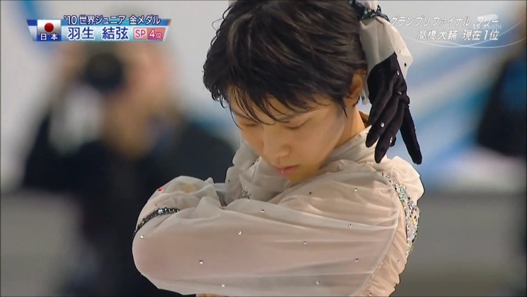 [HDTV][1080P][朝日テレビ版本][ISUグランプリファイナル2011 スケートロシア・ソチ] .jpg