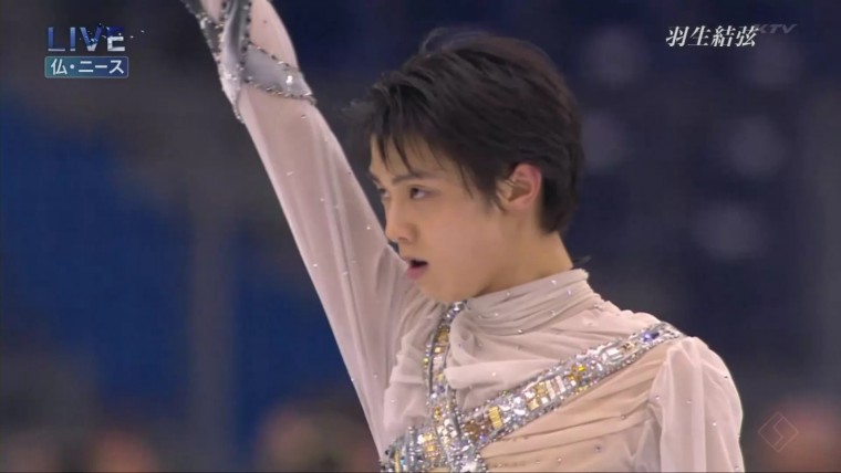 [HDTV][1080P][版本][2012年世界フィギュアスケート選手権 (フランス・ニース) ] 羽生.jpg