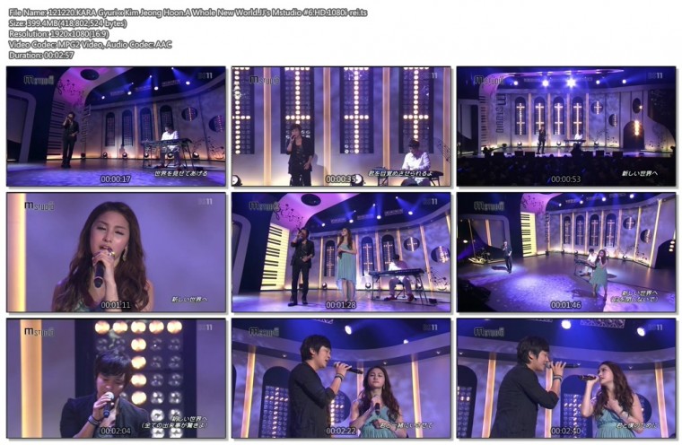 121220.KARA Gyuri x Kim Jeong Hoon.A Whole New World.JJ's Mstudio #6.HD.10.jpg