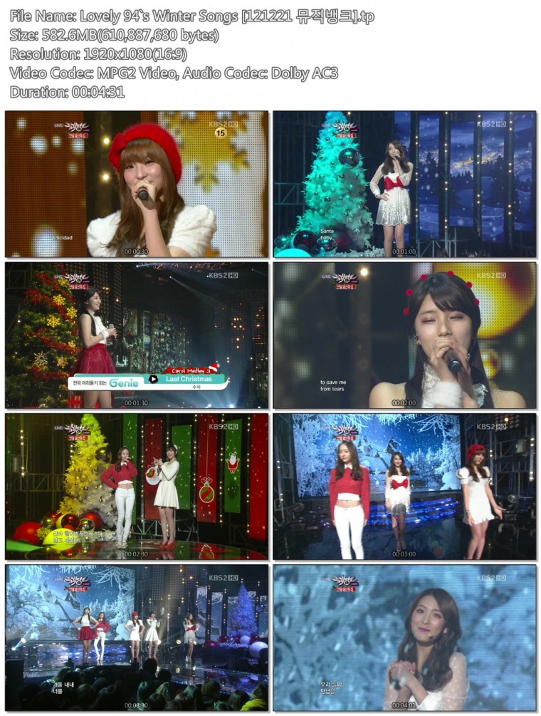 Lovely 94`s Winter Songs [121221 뮤직뱅크].tp.jpg
