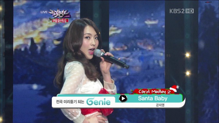 [HDTV][1080P] ジヨン - Santa Baby (KBS2HD  ミュージックバンク年末決算特集  2012-.jpg