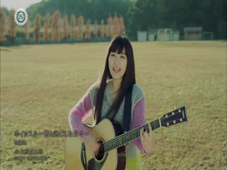 [HDPV][1080P] miwa - ホイッスル ~君と過ごした日々~ (2013年01月16日 発売).ts_0000.jpg