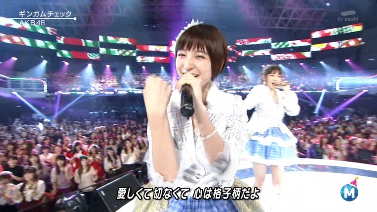 AKB48専用 〓MステSUPER LIVE2012〓45.jpg
