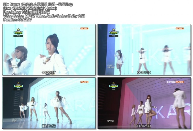 121218 쇼챔피언 여가수 모음03.jpg