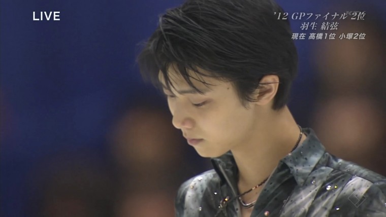 [HDTV][フジテレビ版本][第81回全日本フィギュアスケート選手権 in 札幌] 羽生結弦  S.jpg
