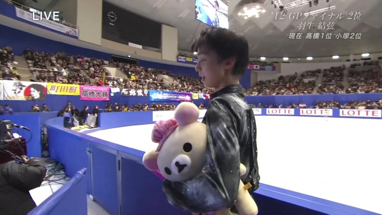 [HDTV][フジテレビ版本][第81回全日本フィギュアスケート選手権 in 札幌] 羽生結弦  S.jpg