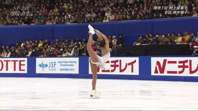 [HDTV][フジテレビ版本][第81回全日本フィギュアスケート選手権 in 札幌] 浅田真央  F.jpg