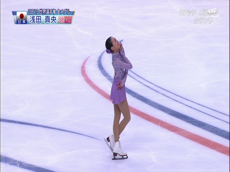 [HDTV][朝日テレビ版本][2011ISUグランプリシリーズ ロシア杯 in モスクワ] 浅田真央 .jpg