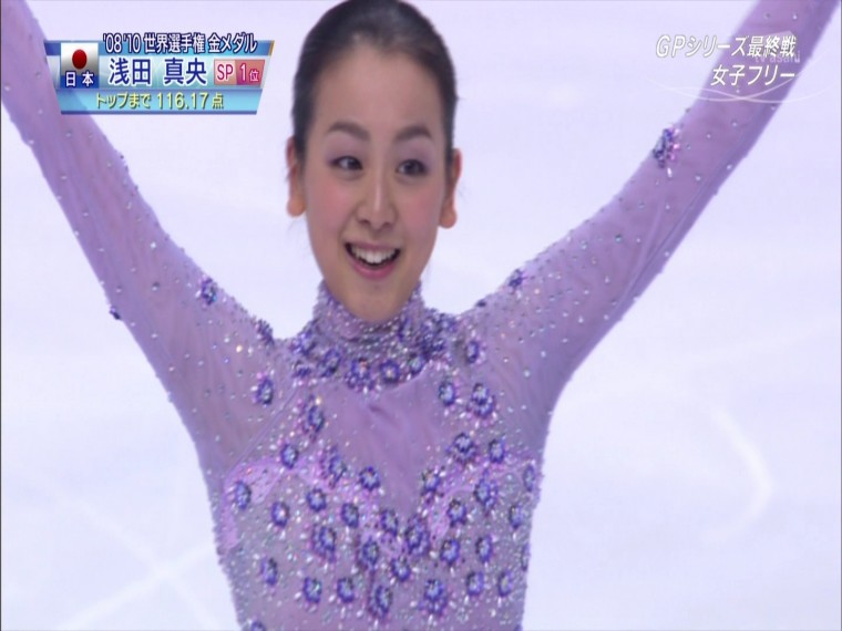 [HDTV][朝日テレビ版本][2011ISUグランプリシリーズ ロシア杯 in モスクワ] 浅田真央 .jpg