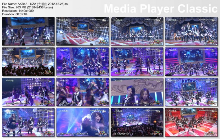 AKB48 - UZA (火曜曲 2012.12.25).ts_thumbs_[2012.12.25_21.47.04].jpg