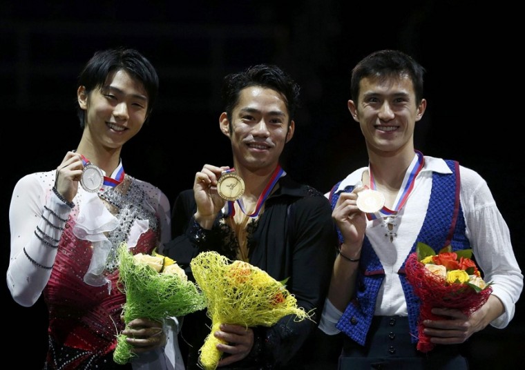 羽生結弦  GP シリーズ  ファイナル5.jpg