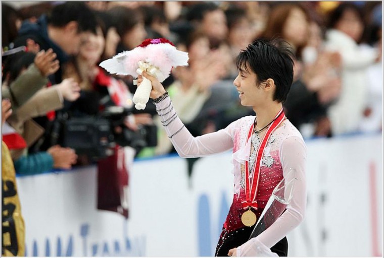 羽生結弦  GP シリーズ  ファイナル3.jpg