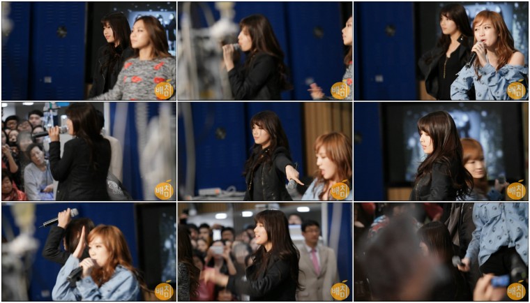 121218 삼성의료원 jyp자선음악회 수지직캠 bggg by 배치미.flv.jpg