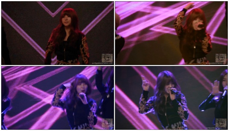 121222 GSL 블리자드컵 결승 포미닛 Hot Issue (소현) by ace.mp4.jpg