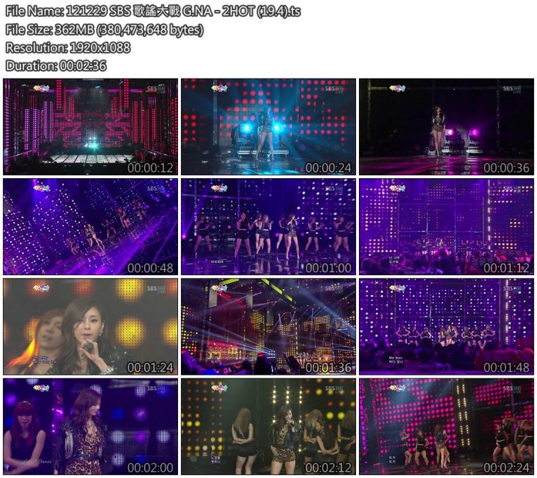 121229 SBS 歌謠大戰 G.NA - 2HOT (19.4).jpg