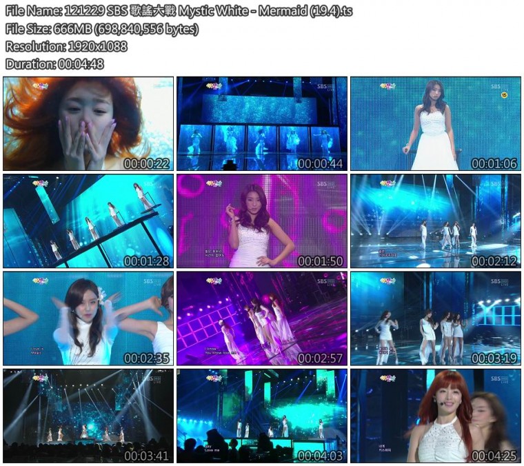 121229 SBS 歌謠大戰 Mystic White - Mermaid (19.4).jpg