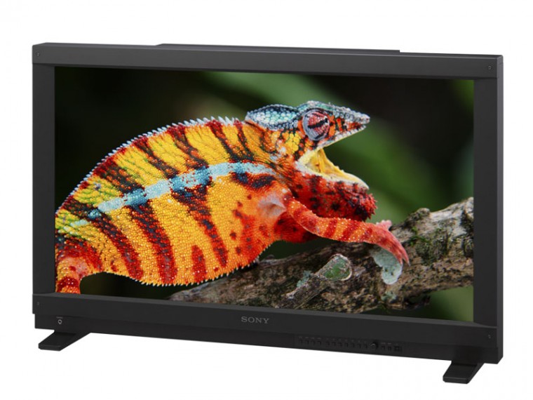 4K Monitor