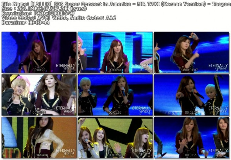 [121110] SBS Super Concert in America - MR. TAXI (Korean Version) - Taeyeon.mp4.jpg