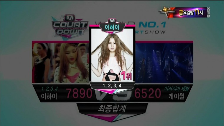 [이천십이년.십일월.팔일] 이하이 1위 1.2.3.4 엠 카운트다운.tp.jpg