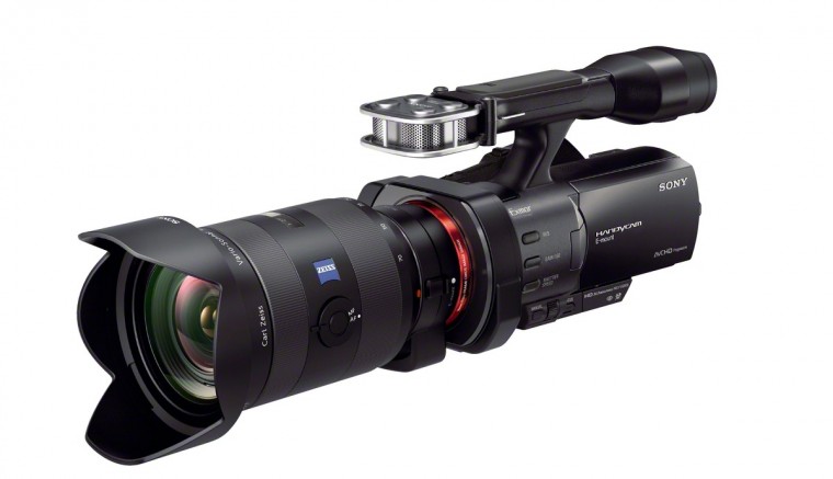 4.全球第一款全片幅Full HD可交換鏡頭數位攝影機Handycam【NEX-VG900】產品圖.jpg.jpg