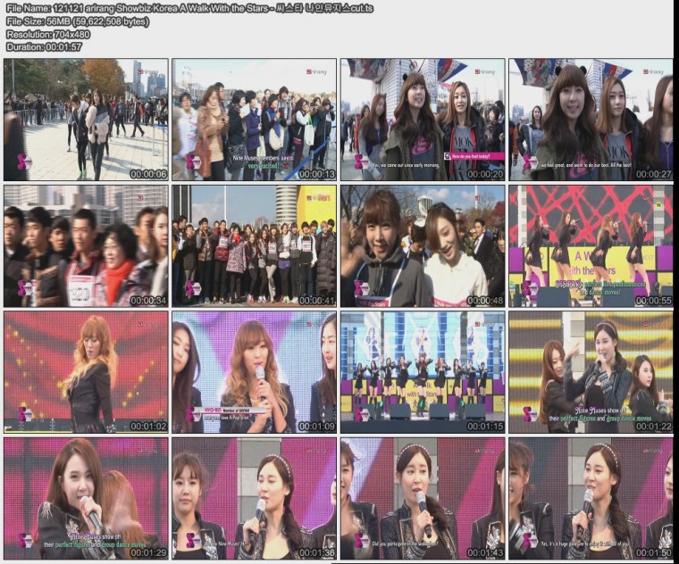 121121 arirang Showbiz Korea A Walk With the Stars - 씨스타 나인뮤지스cut.ts.jpg