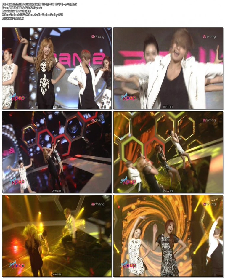 121120 arirang Simply K-Pop #37 라니아 - ♬ Style.ts.jpg