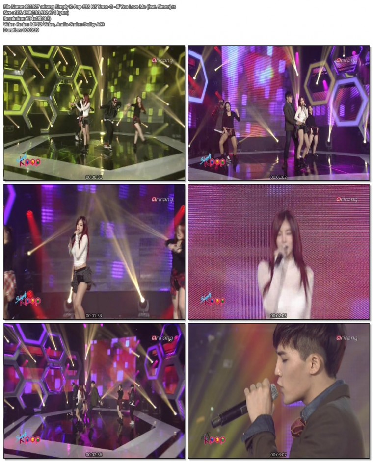 121127 arirang Simply K-Pop #38 NS Yoon-G - If You Love Me (feat. Simon).ts.jpg