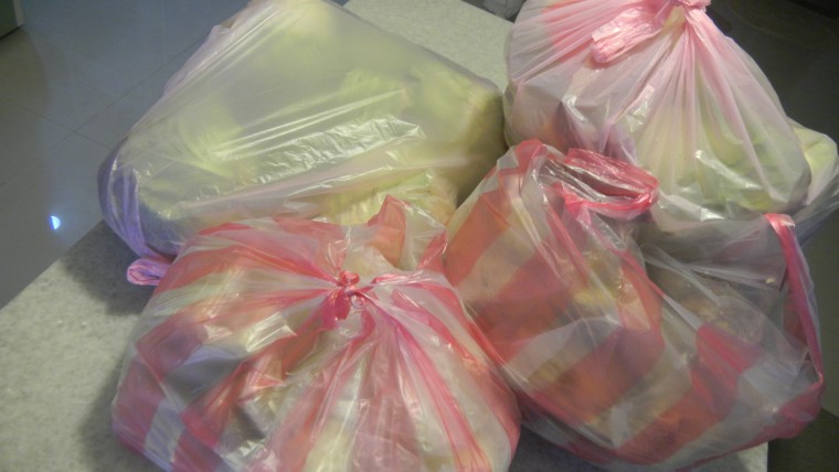 這些都是附送的~