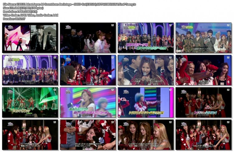 130131 Mnet Japan M Countdown Backstage - SNSD Cut(130124).HDTV.1080i.H264.Final.jpg