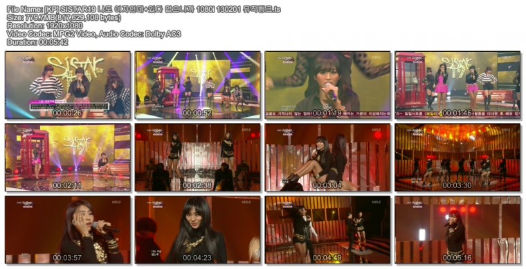 [KP] 여가수모음 1080i 130201 뮤직뱅크01.jpg