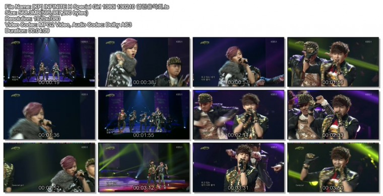 [KP] INFINITE H Special Girl 1080i 130210 열린음악회.ts.jpg