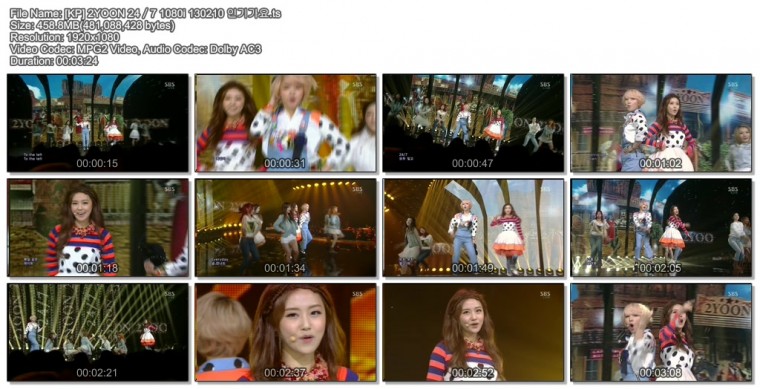 [KP] 여가수모음 1080i 130210 인기가요02.jpg