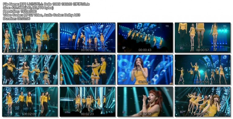 [KP] 여가수모음 1080i 130210 인기가요03.jpg