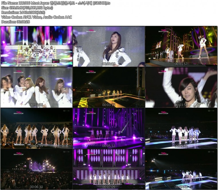 111006 Mnet Japan 한류드림콘서트 - 소녀시대 cut01.jpg