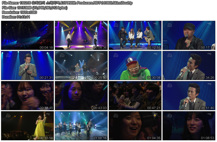 130216 유희열의 스케치북.E177.With Producers.HDTV.1080i.SkinniSoul.tp.png