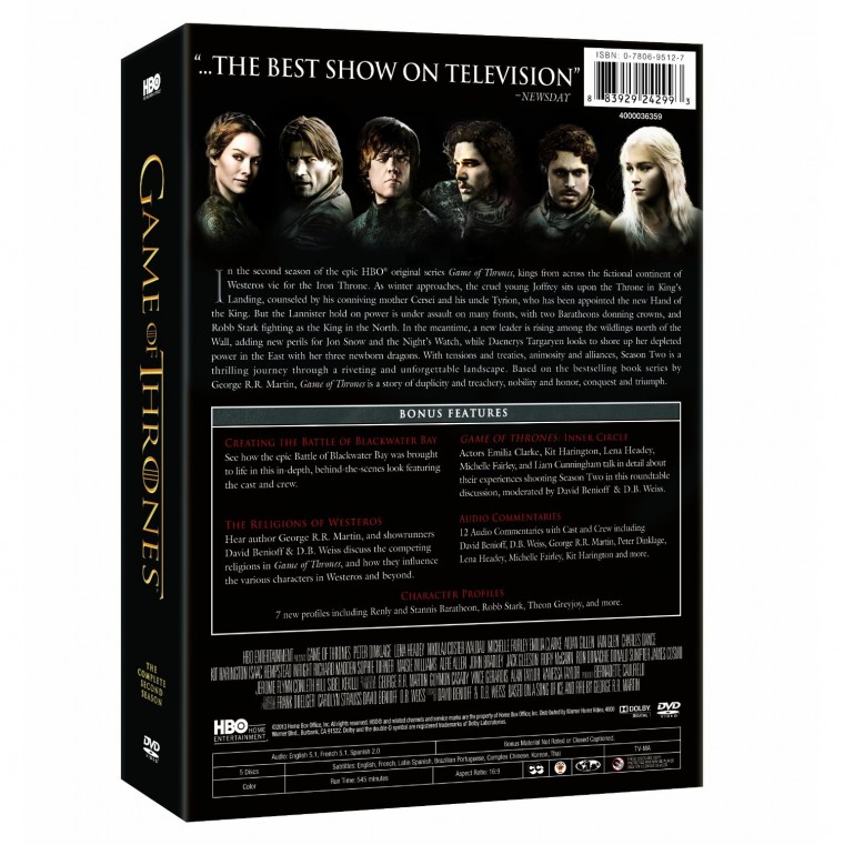 DVD
