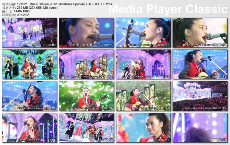 121221 [Music Station 2012 Christmas Special] YUI - CHE.R.RY.ts_thumbs_[2012.12..jpg
