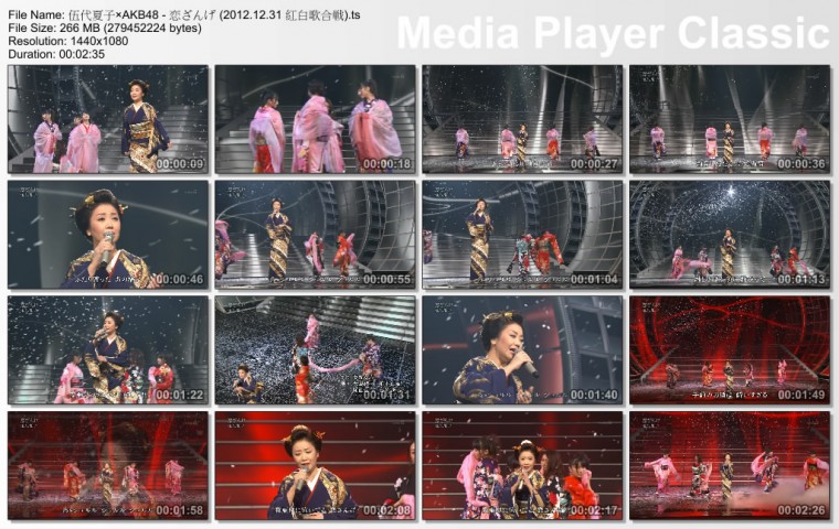 伍代夏子×AKB48 - 恋ざんげ (2012.12.31 紅白歌合戦).ts_thumbs_[2012.12.31_20.47.3.jpg