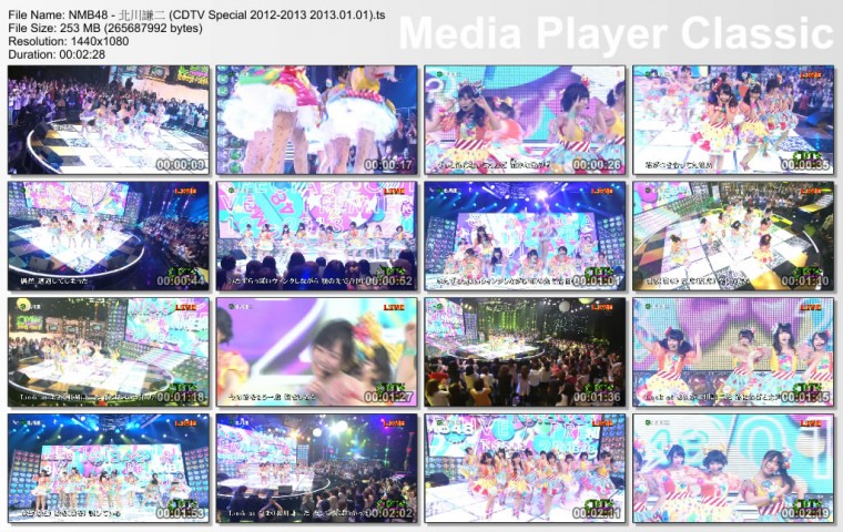 NMB48 - 北川謙二 (CDTV Special 2012-2013 2013.01.01).ts_thumbs_[2013.01.01_02.15.jpg