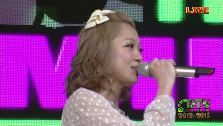 [HDTV][1080P] 西野カナ - Best Friend + Always (TBS  CDTVスペシャル！「年越しプレ.jpg