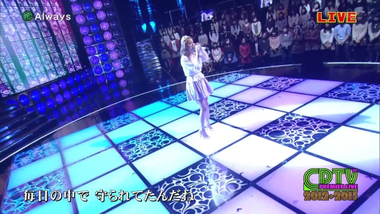 [HDTV][1080P] 西野カナ - Best Friend + Always (TBS  CDTVスペシャル！「年越しプレ.jpg