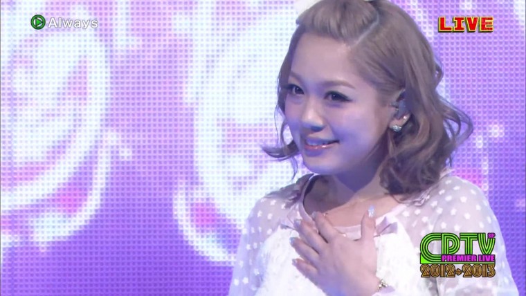 [HDTV][1080P] 西野カナ - Best Friend + Always (TBS  CDTVスペシャル！「年越しプレ.jpg