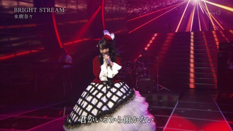 [HDTV][1080P] 水樹奈々 - BRIGHT STREAM (NHK総合  第63回紅白歌合戦  2012-12-31).m.jpg