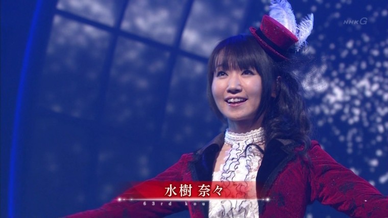 [HDTV][1080P] 水樹奈々 - BRIGHT STREAM (NHK総合  第63回紅白歌合戦  2012-12-31).m.jpg