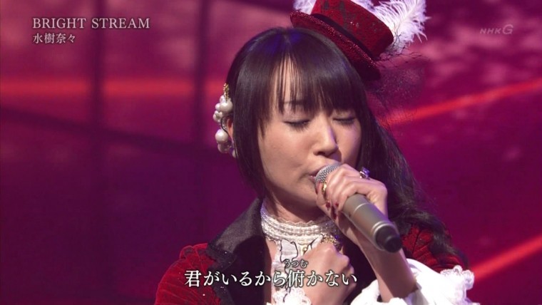 [HDTV][1080P] 水樹奈々 - BRIGHT STREAM (NHK総合  第63回紅白歌合戦  2012-12-31).m.jpg
