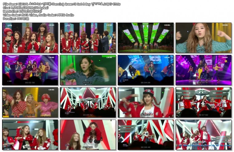 130106 소녀시대-인터뷰 Dancing Queen I Got A Boy 인기가요.1080i-ET.ts.jpg