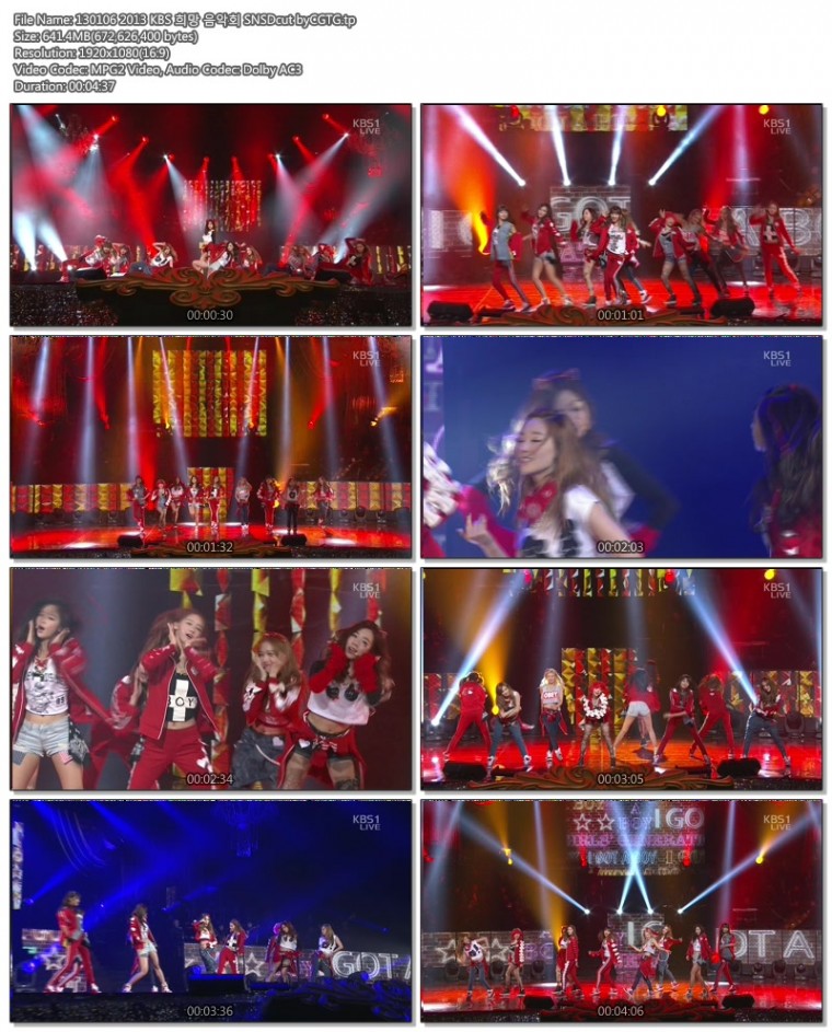 130106 2013 KBS 희망 음악회 SNSDcut byCGTG.tp.jpg