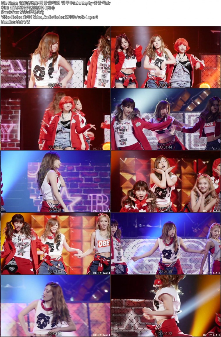 130106 KBS 희망음악회 탱구 I Got a Boy by 쏭감독.flv.jpg