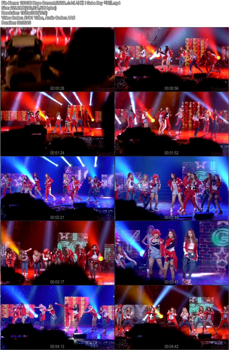 130106 Hope Concert.SNSD.소녀시대 I Got a Boy 직캠.mp4.jpg
